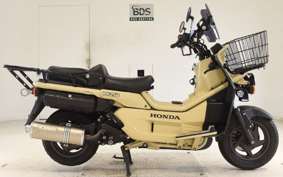 HONDA PS250 MF09