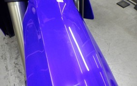 YAMAHA YZ250F 2025 CG58C