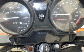 YAMAHA YBR125