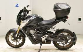 HONDA CB125 R 1998 JC91