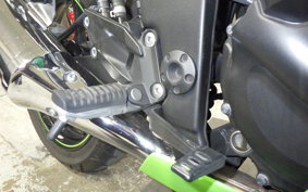 KAWASAKI NINJA 250R 1997 EX250K