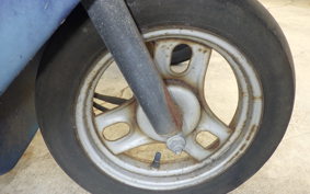 HONDA DIO GEN 3 AF34