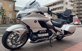 HONDA GL 1800 GOLD WING TOUR DCT 2026 SC79