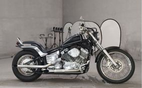 YAMAHA DRAGSTAR 400 4TR