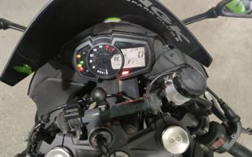 KAWASAKI NINJA ZX-6R 2018 ZX636G