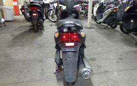 YAMAHA JOG ZR-4 SA58J