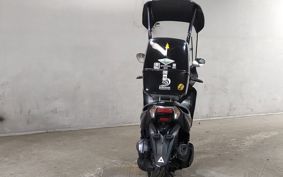 YAMAHA TRICITY 125 SEC1J