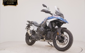 BMW R1300GS 2024