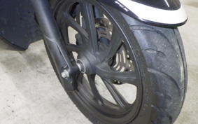 HONDA PCX125 2024 JF81