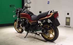 HONDA CB750 GEN 2 2007 RC42
