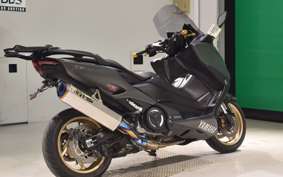 YAMAHA T-MAX 560 T 2021 SJ19J