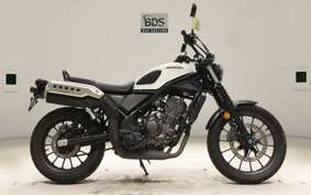 HONDA CL250-2 MC57