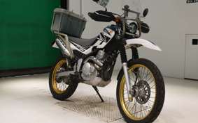 YAMAHA SEROW 250 Gen.2 2007 DG17J