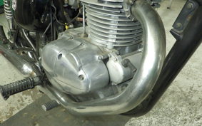 KAWASAKI ESTRELLA RS BJ250A