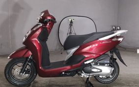 HONDA LEAD 125 JK12