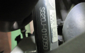 YAMAHA MAJESTY 250 SG20J