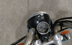 HONDA MONKEY AB27