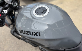 SUZUKI SV650 ABS 2024 VP55E