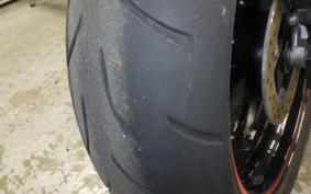 HONDA CBR1000RR 2007