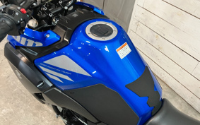 SUZUKI STROM 250ABS DS11A