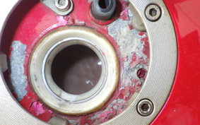 DUCATI 1098 2007