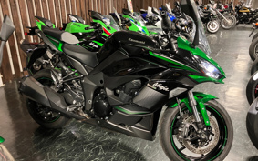 KAWASAKI NINJA 1000SX 2024 ZXT02K