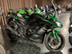 Фото Kawasaki NINJA 1000SX 2024 с японского аукциона