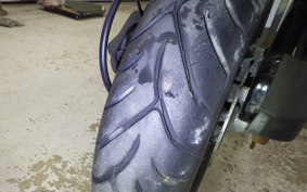 HONDA FUSION X 1998 MF02