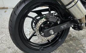 KAWASAKI Z400 2019 EX400G