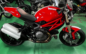 DUCATI MONSTAR 1100EVO 2012 ZDMM511JACB
