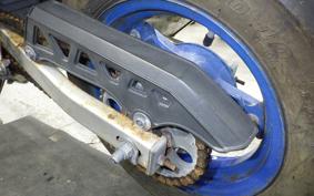 SUZUKI GSX-R50 GAG 2005 LA41A