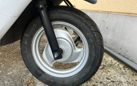 YAMAHA JOG DELUXE SA36J