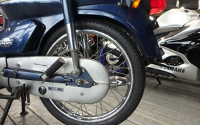 HONDA SUPER CUB90 HA02