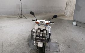 HONDA GYRO TA01