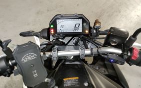 YAMAHA MT-03 2024 RH21J