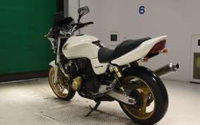 HONDA CB400SF VTEC SPEC 2 2002 NC39