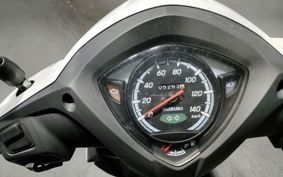 SUZUKI ADDRESS V110 CE47A