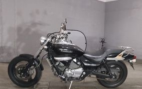 KAWASAKI ELIMINATOR 250V VN250A