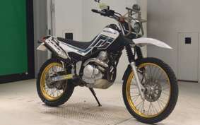 YAMAHA SEROW 250 Gen.2 DG17J