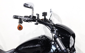 HARLEY FXBR 2019 YEJ