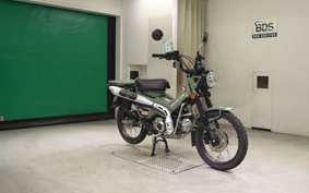 HONDA CT125-2 2022 JA65