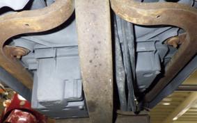 SUZUKI LET's 4 1994 CA41A