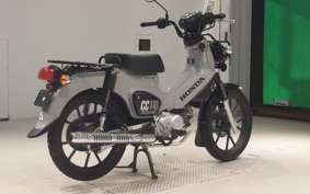 HONDA ｸﾛｽｶﾌﾞ110-3 JA60