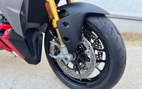 DUCATI STREET FIGHTER V2S 2026 3000