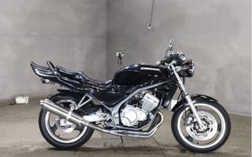 KAWASAKI BALIUS250 ZR250A