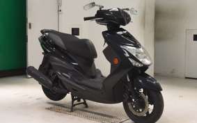 YAMAHA CYGNUS 125 XSR 2 SE44J