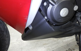 HONDA CBR250R A 2015 MC41
