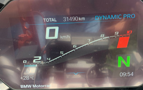 BMW F900XR PREMIUM LINE 2022 0K21
