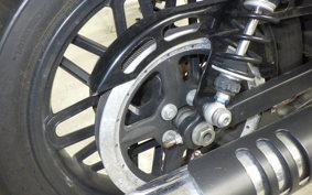 HARLEY XL1200CX 2016