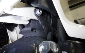 HONDA ｸﾛｽｶﾌﾞ50 AA06